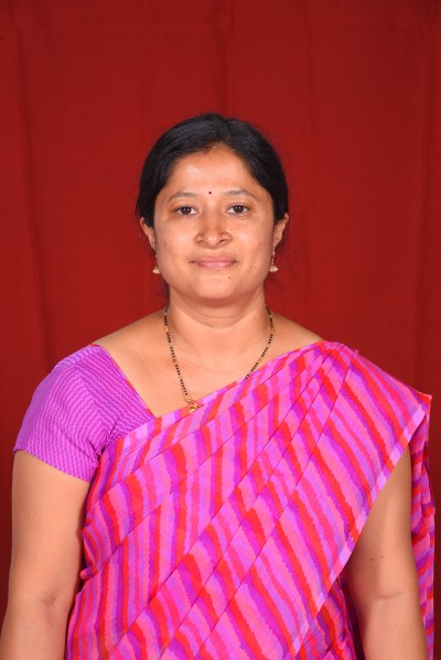 Mrs. Radhika.B.C